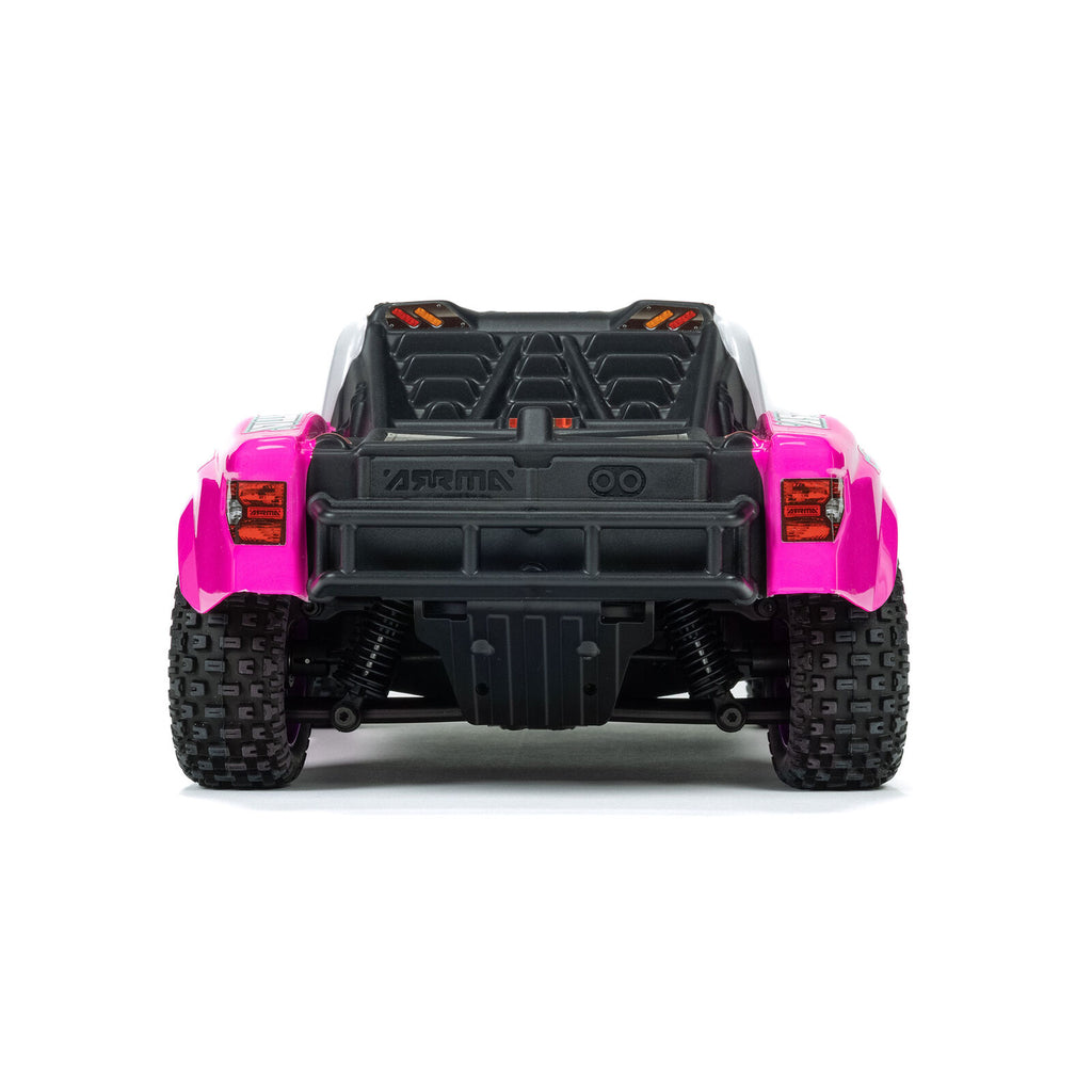 ARRMA 1/16 MOJAVE GROM (Battery & Charger Included)