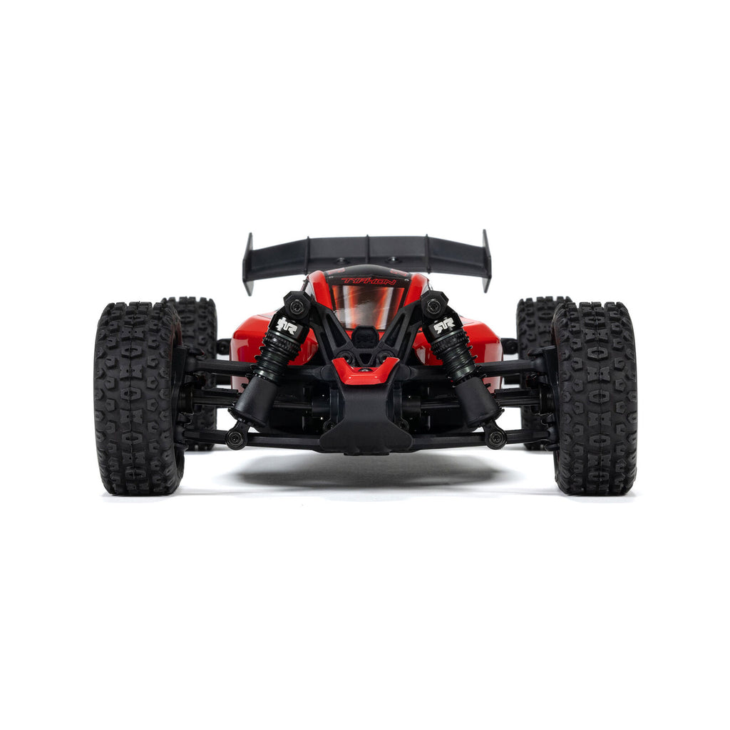 ARRMA 1/14 ARRMA TYPHON GROM (Battery & Charger Included)