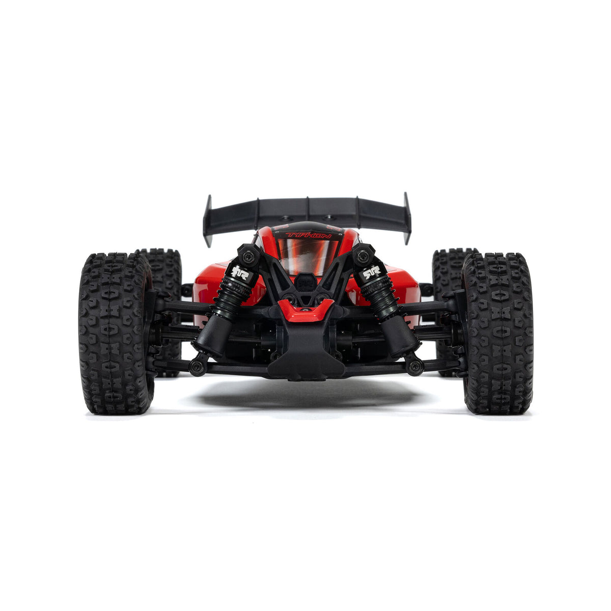 ARRMA 1/14 ARRMA TYPHON GROM (Battery & Charger Included)