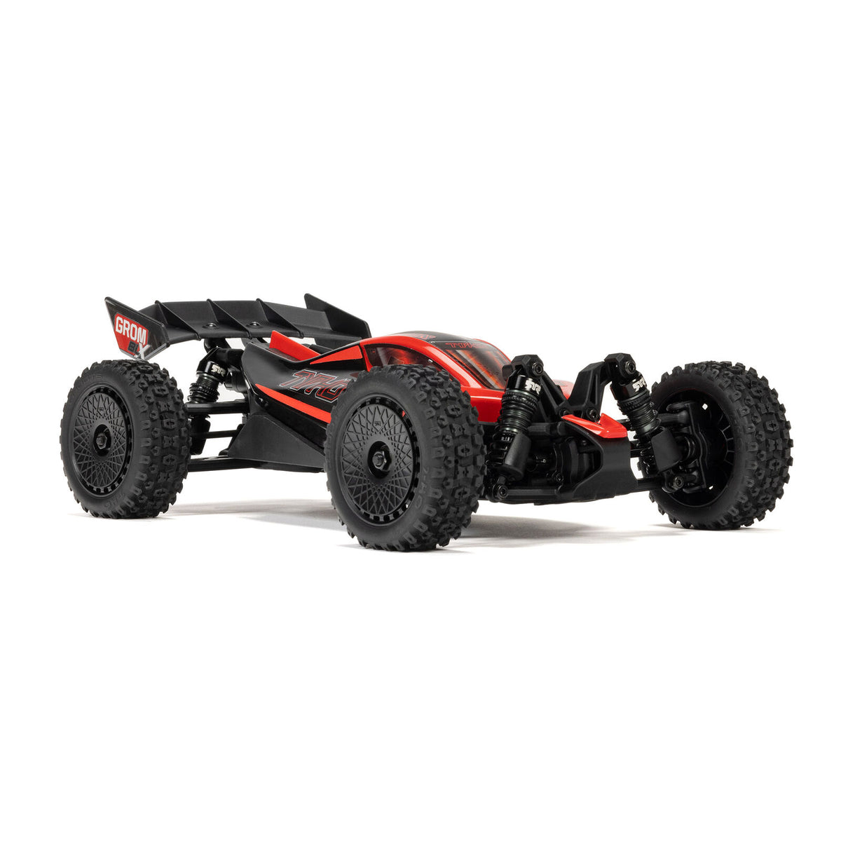 ARRMA 1/14 ARRMA TYPHON GROM (Battery & Charger Included)