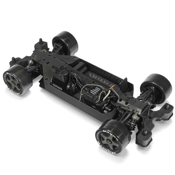 ARRMA 1/12 INFRACTION GROM 3S (Battery & Charger Included)