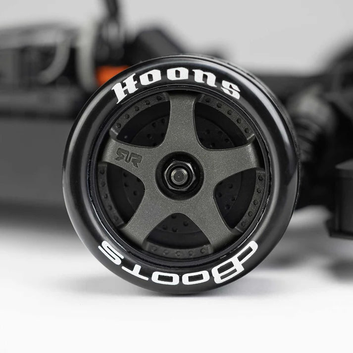 ARRMA 1/12 INFRACTION GROM 3S (Battery & Charger Included)