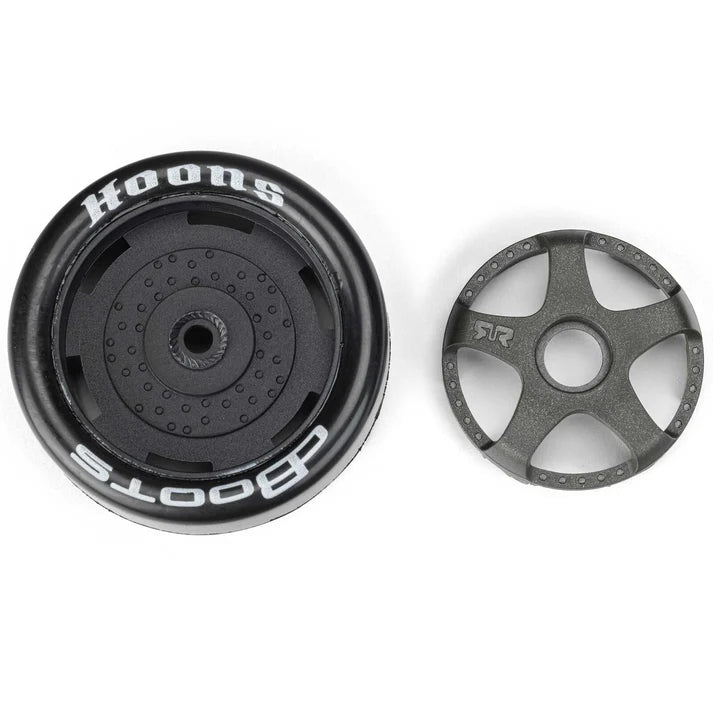 ARRMA 1/12 INFRACTION GROM 3S (Battery & Charger Included)