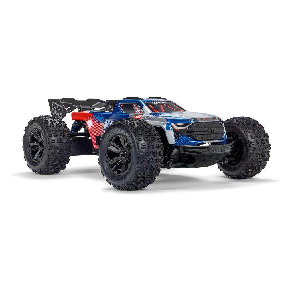 ARRMA 1/16 MINI KRATON 3S (Battery & Charger Included)
