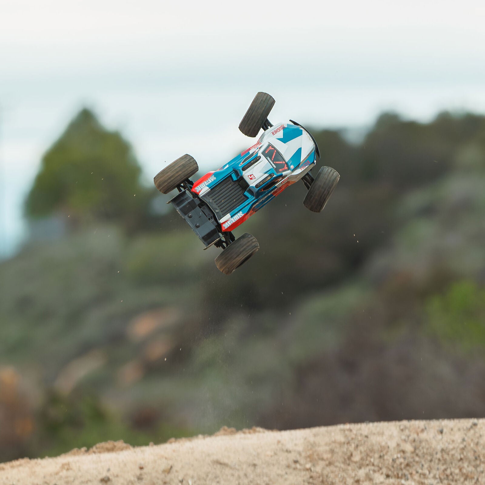 ARRMA 1/16 MINI KRATON 3S (Battery & Charger Included)