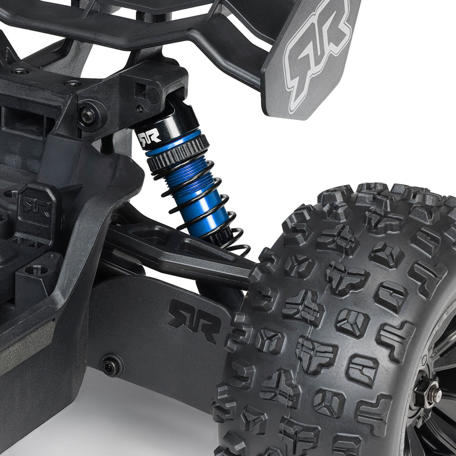 ARRMA 1/16 MINI KRATON 3S (Battery & Charger Included)