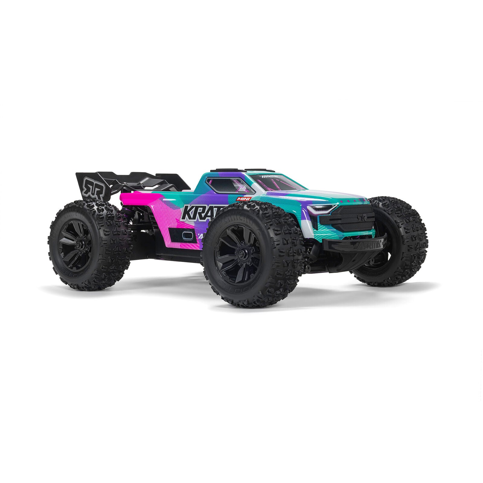 ARRMA 1/16 MINI KRATON 3S (Battery & Charger Included)