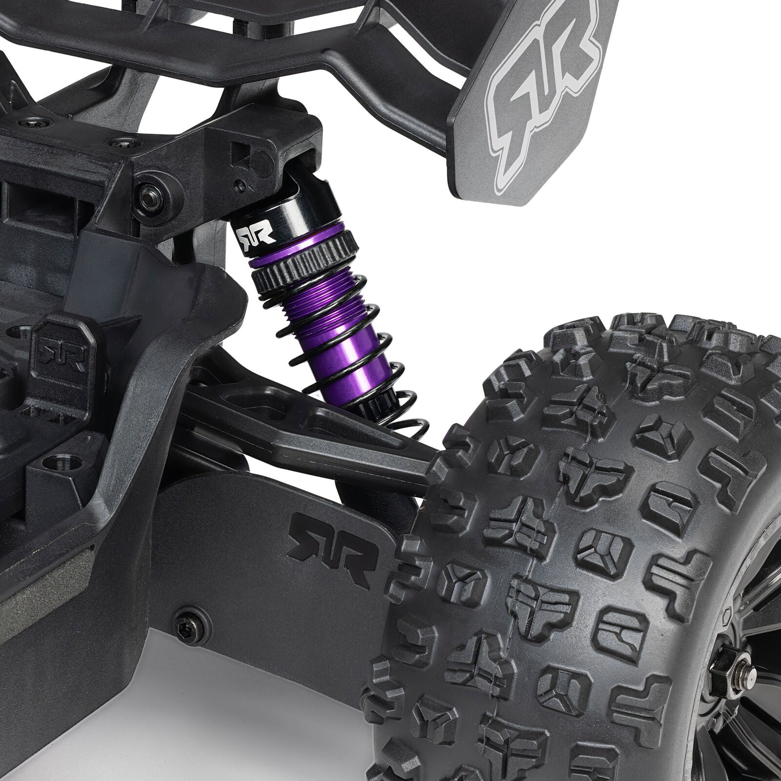 ARRMA 1/16 MINI KRATON 3S (Battery & Charger Included)