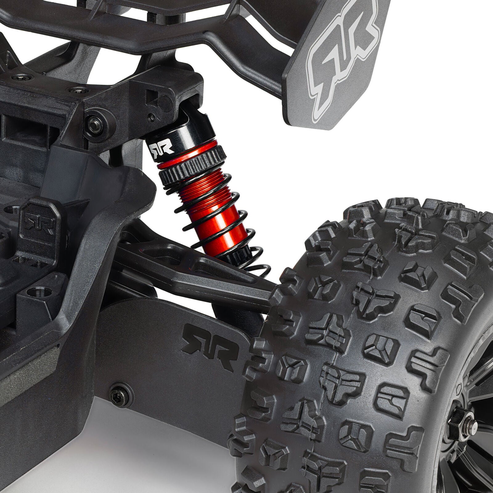 ARRMA 1/16 MINI KRATON 3S