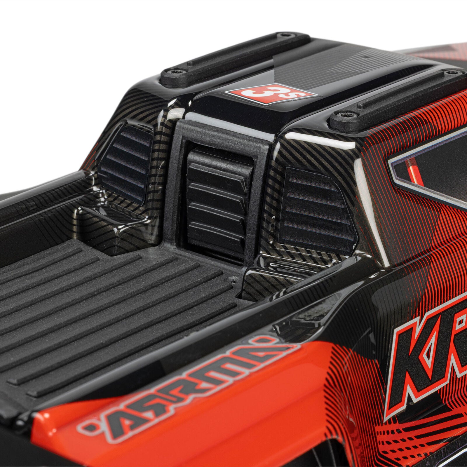 ARRMA 1/16 MINI KRATON 3S