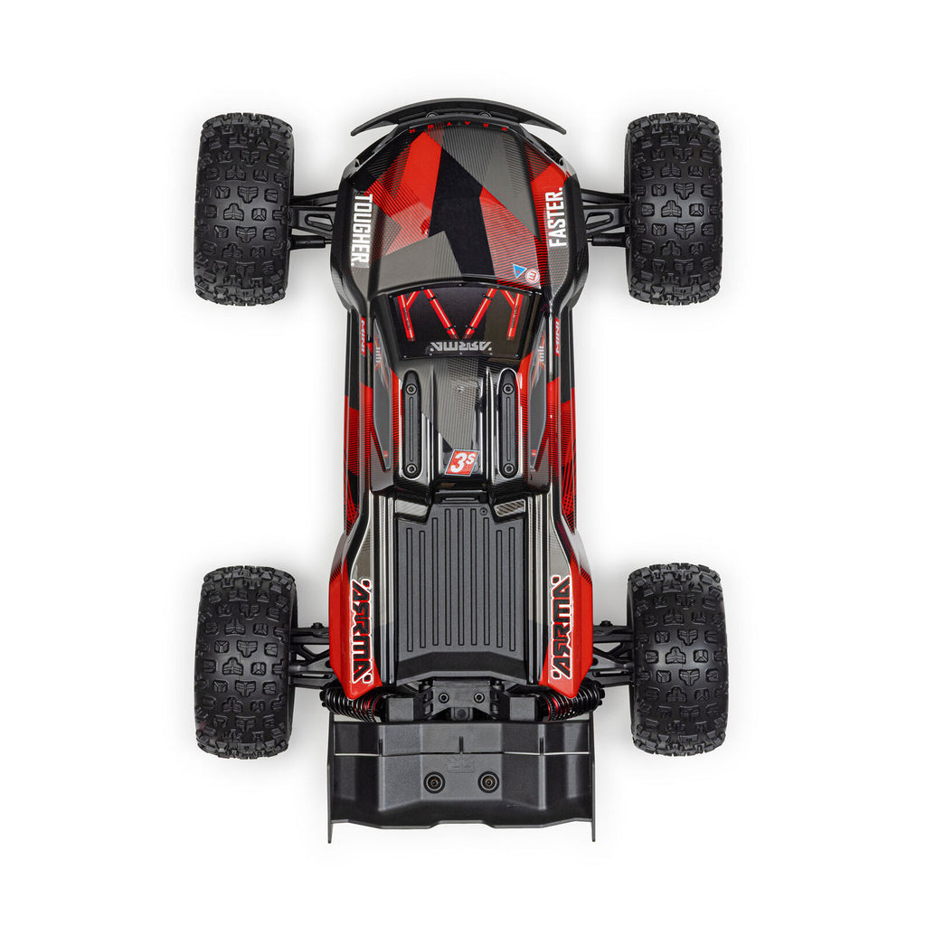 ARRMA 1/16 MINI KRATON 3S