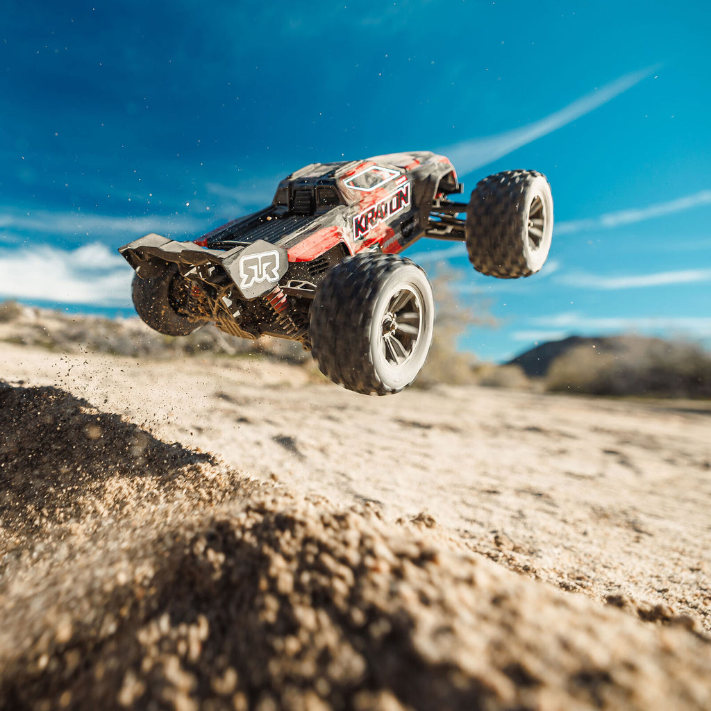 ARRMA 1/16 MINI KRATON 3S