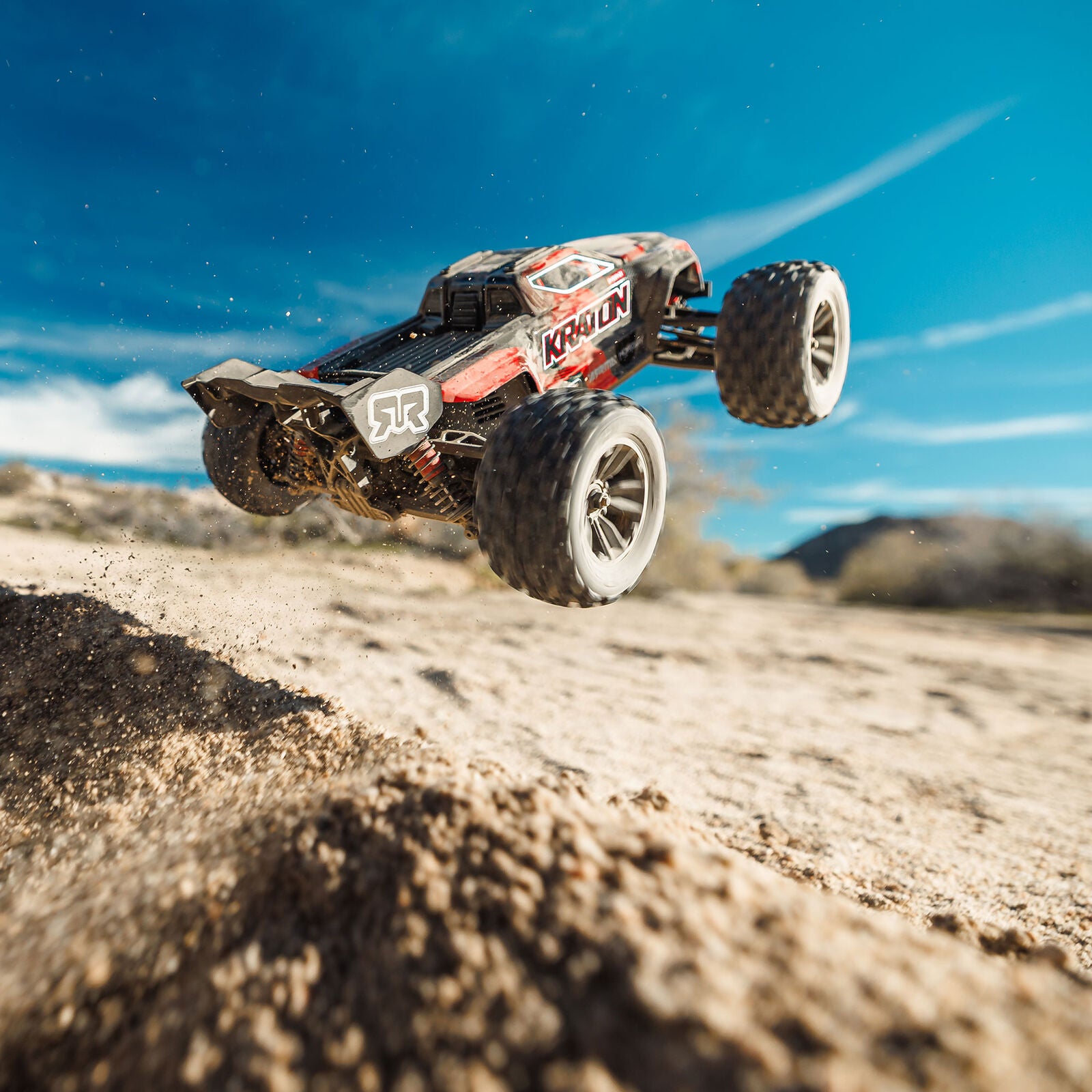 ARRMA 1/16 MINI KRATON 3S