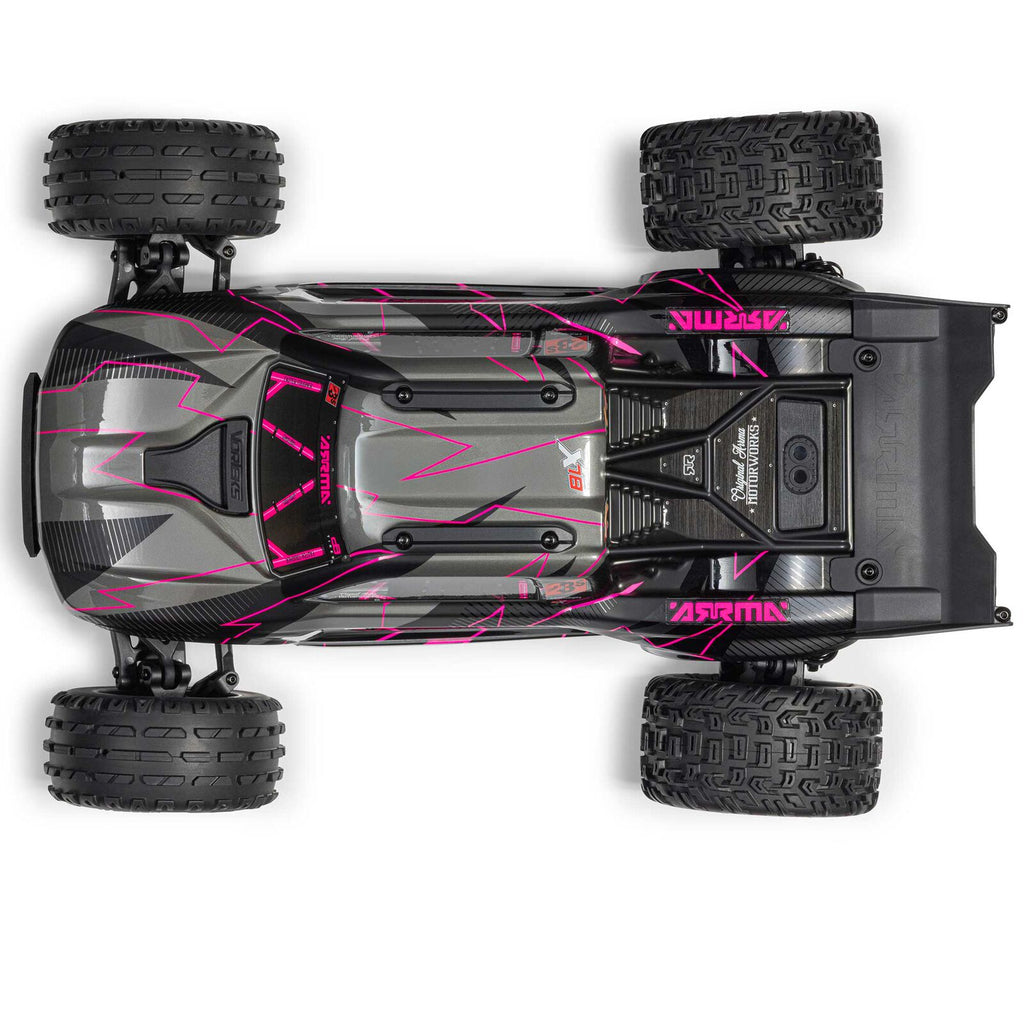 ARRMA 1/10 VORTEK 223S 2WD