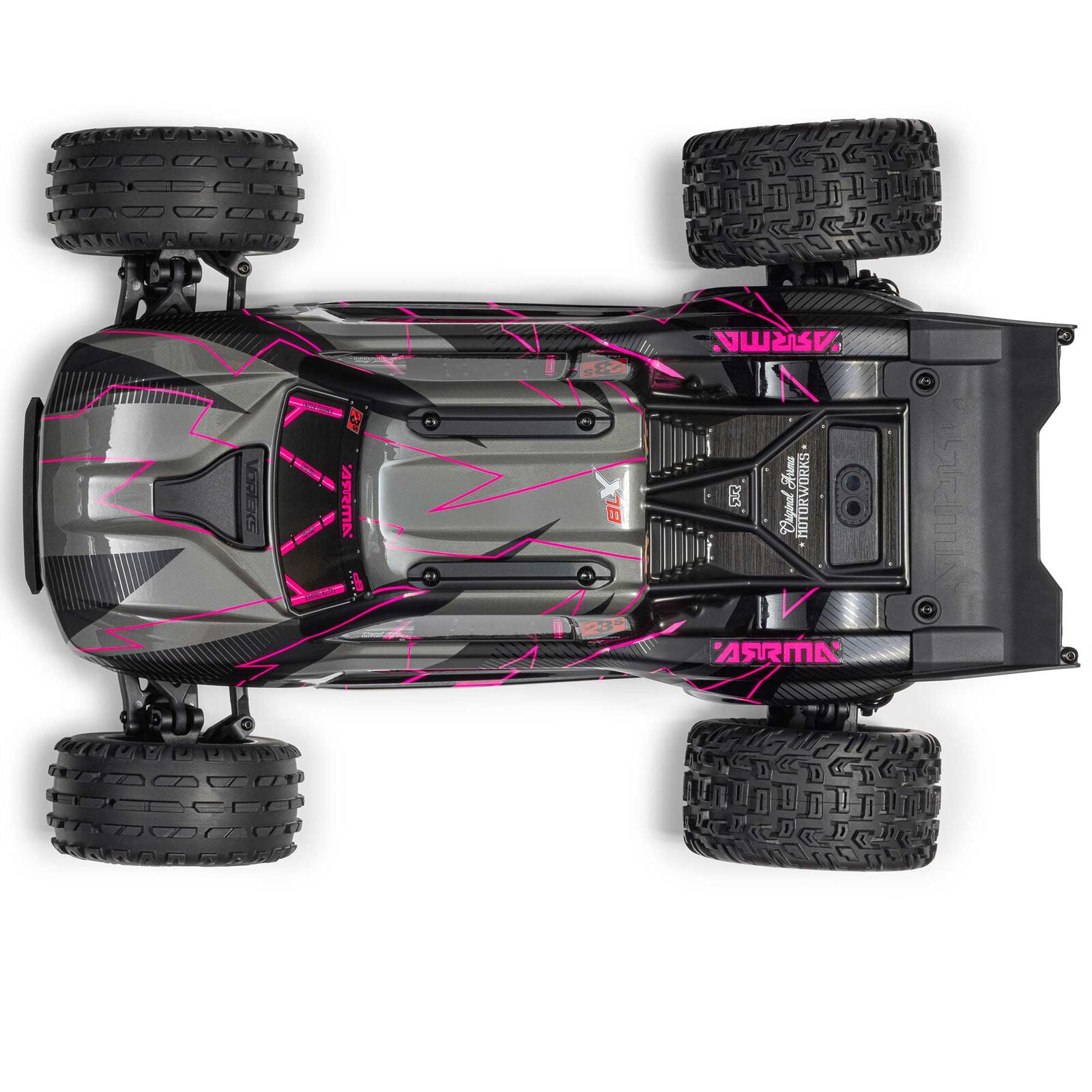 ARRMA 1/10 VORTEK 223S 2WD