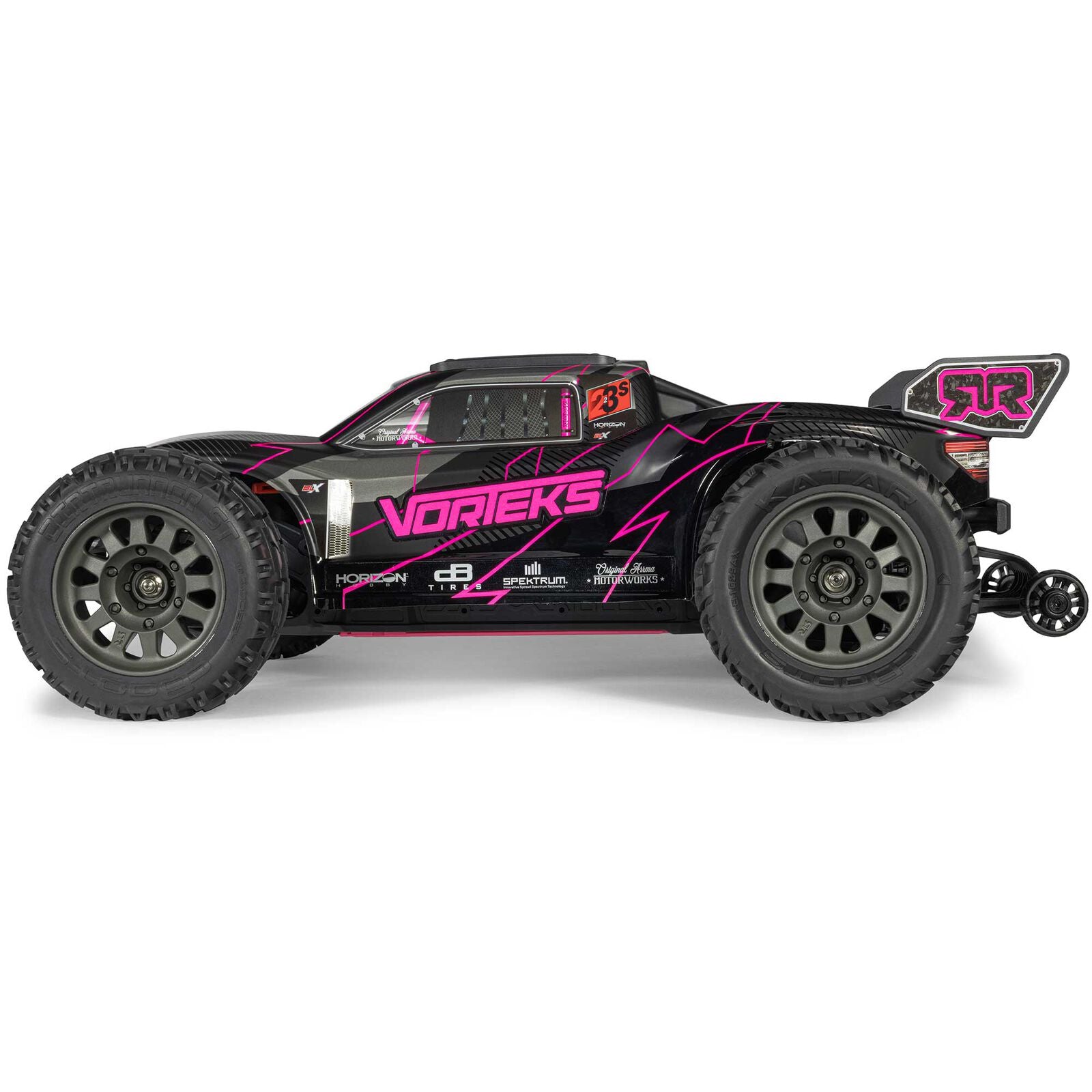 ARRMA 1/10 VORTEK 223S 2WD