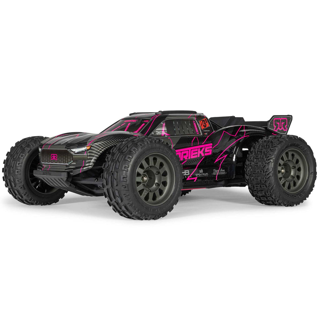 ARRMA 1/10 VORTEK 223S 2WD