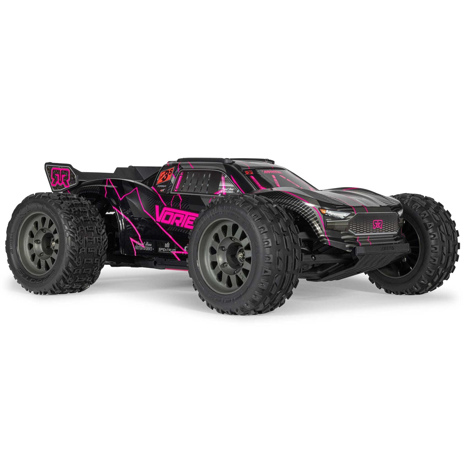 ARRMA 1/10 VORTEK 223S 2WD