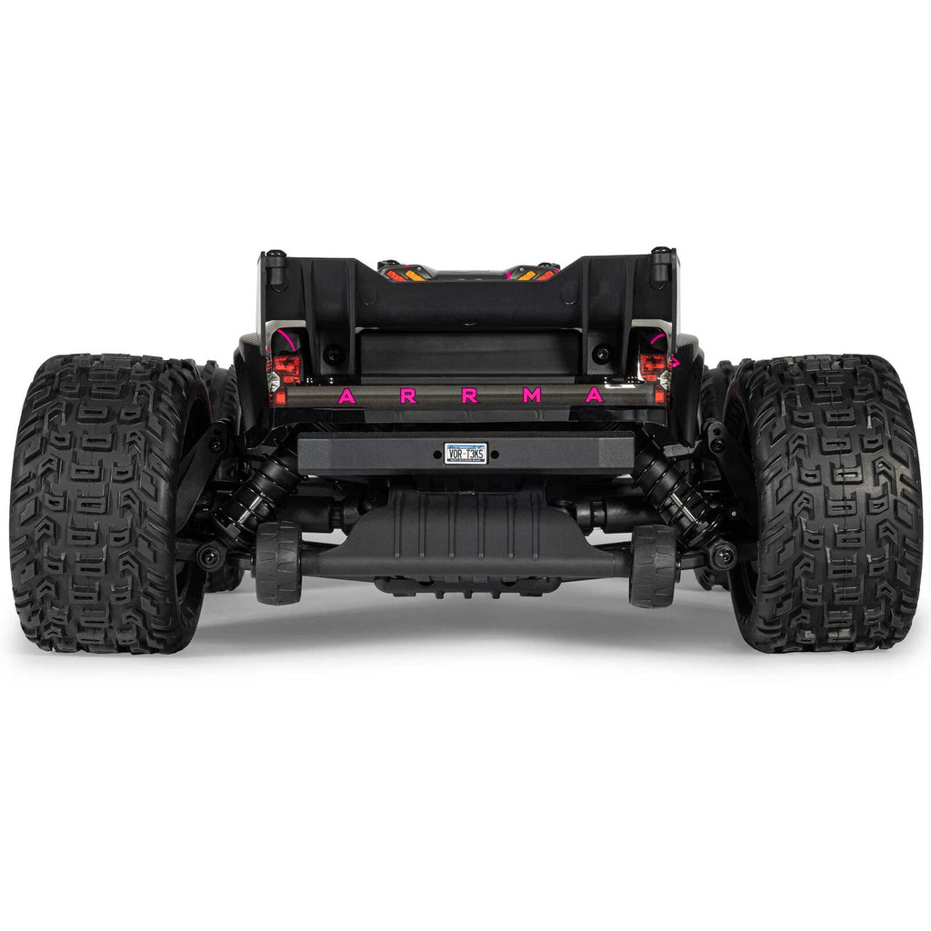 ARRMA 1/10 VORTEK 223S 2WD
