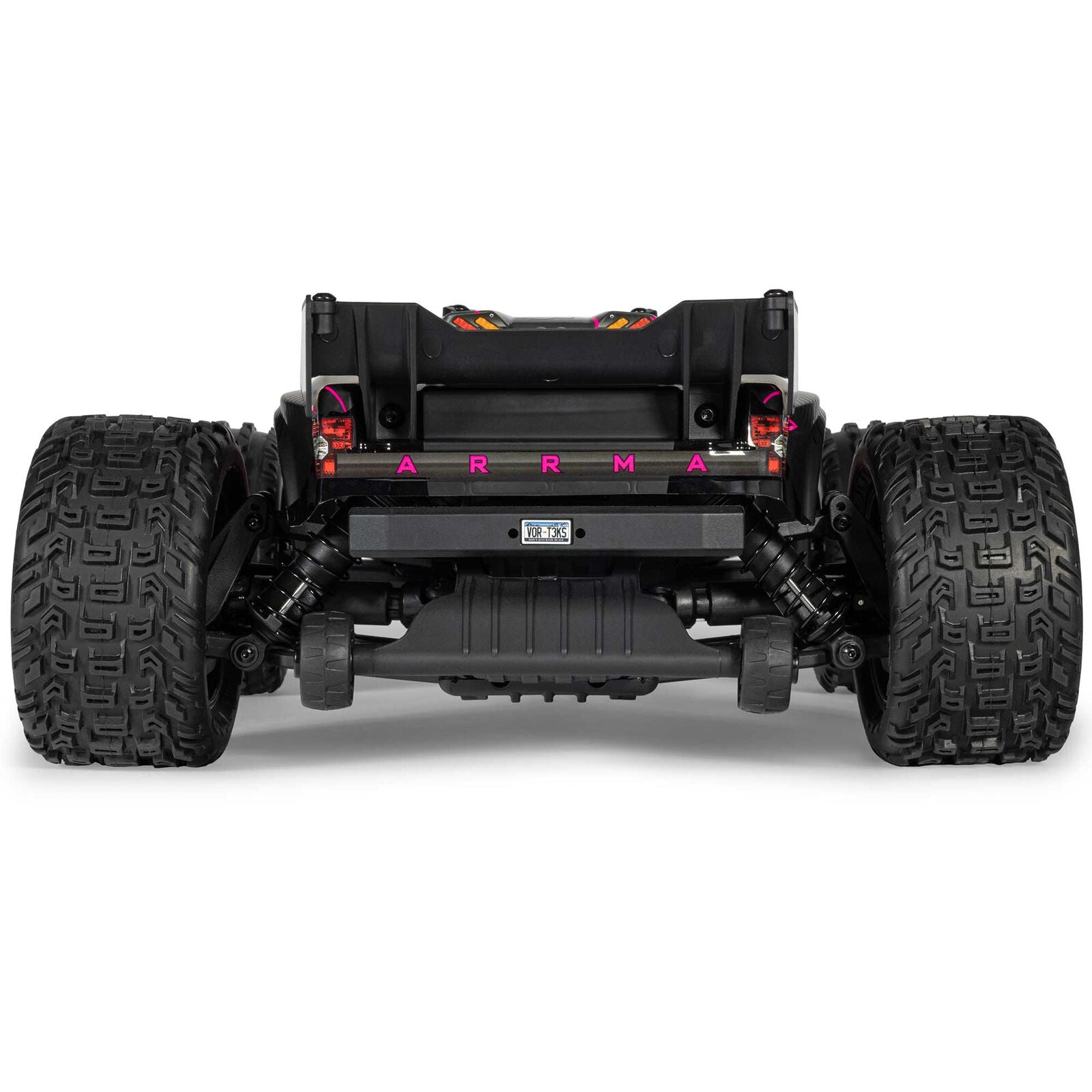 ARRMA 1/10 VORTEK 223S 2WD