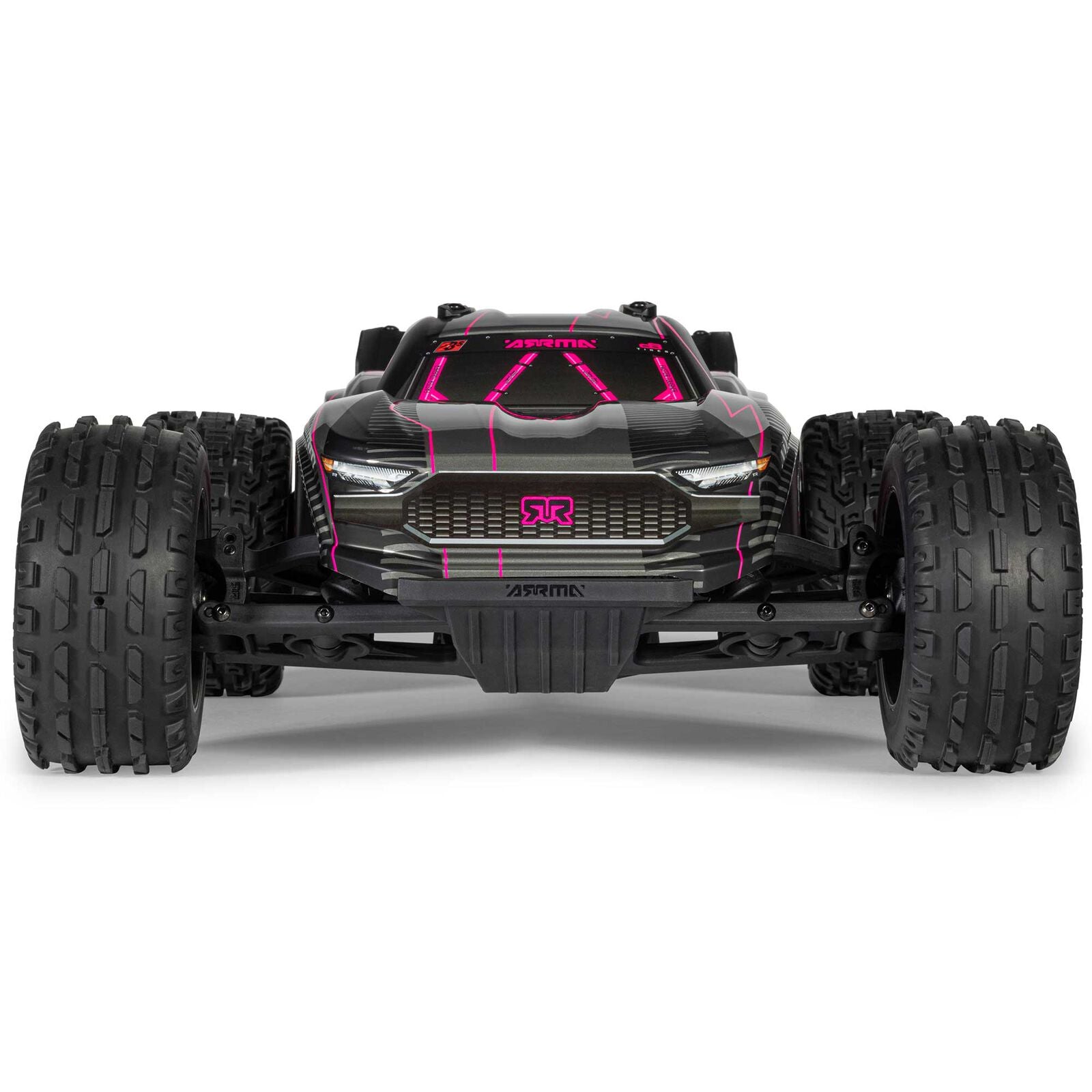 ARRMA 1/10 VORTEK 223S 2WD