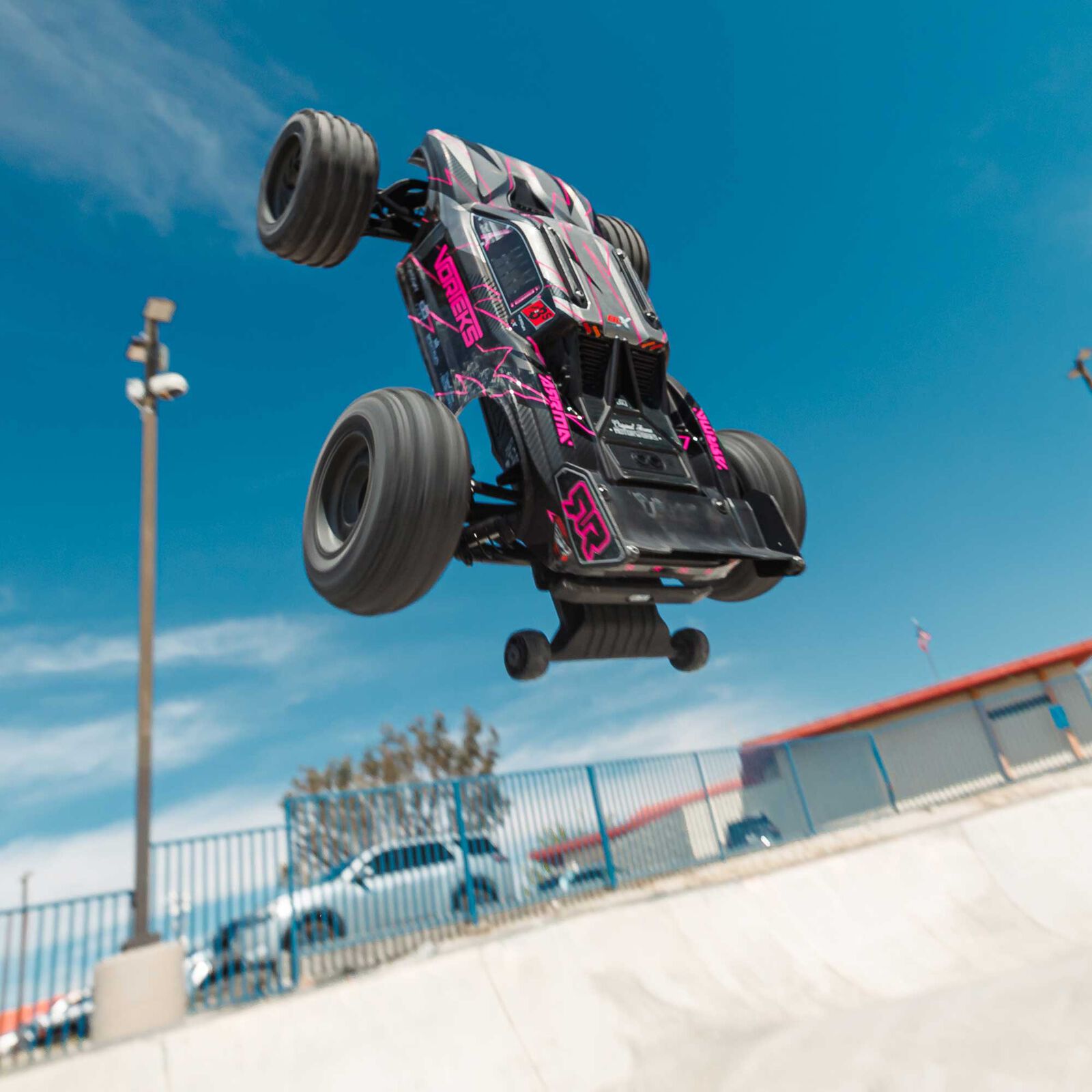 ARRMA 1/10 VORTEK 223S 2WD