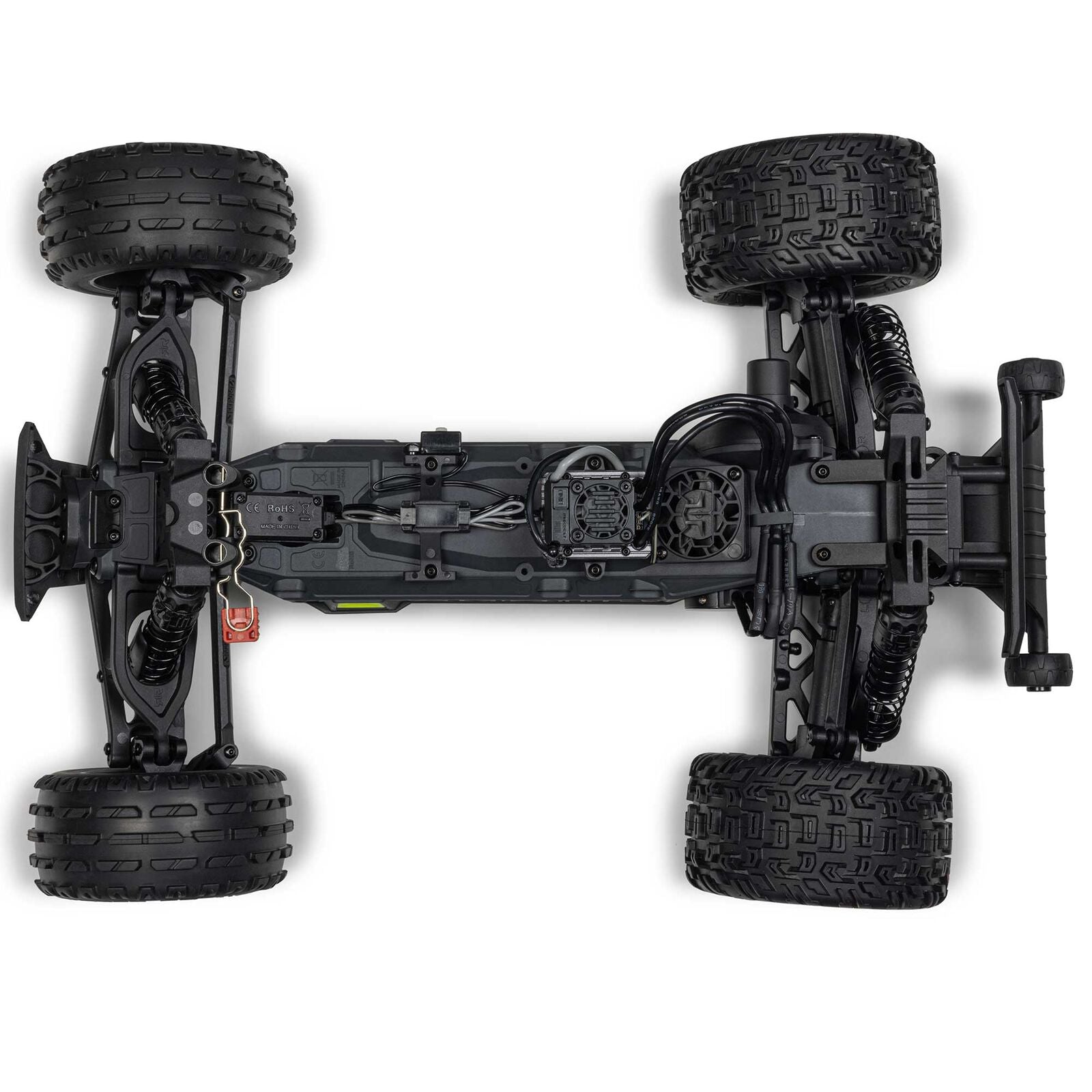 ARRMA 1/10 VORTEK 223S 2WD
