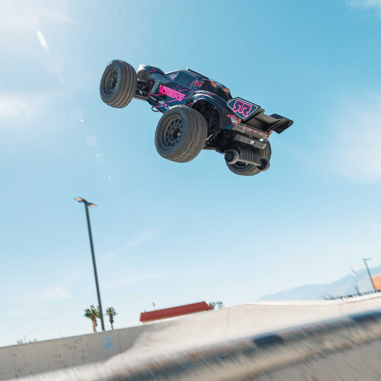 ARRMA 1/10 VORTEK 223S 2WD
