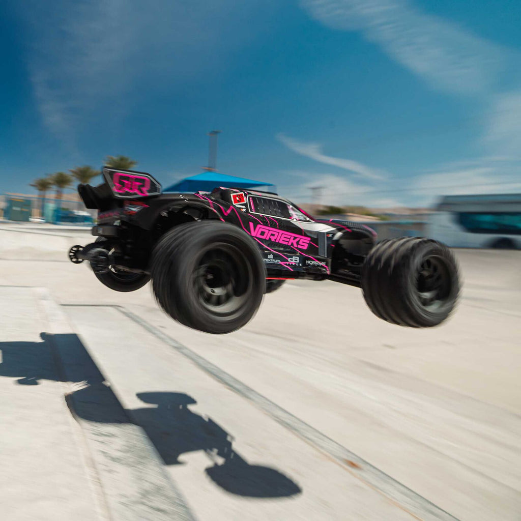 ARRMA 1/10 VORTEK 223S 2WD