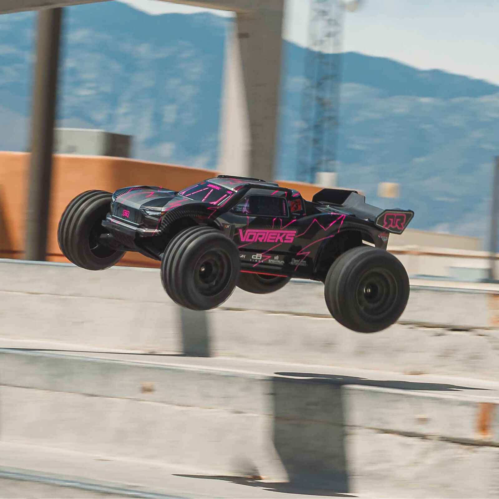 ARRMA 1/10 VORTEK 223S 2WD