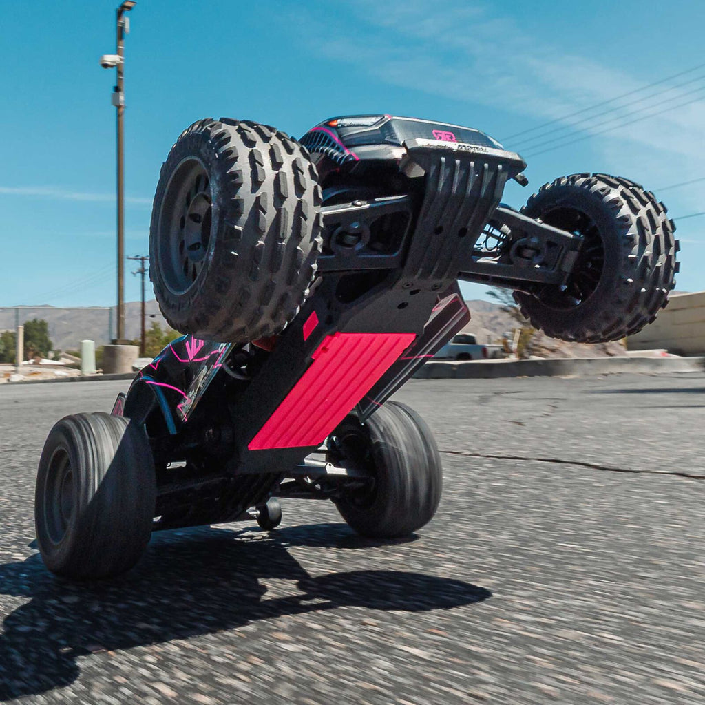ARRMA 1/10 VORTEK 223S 2WD