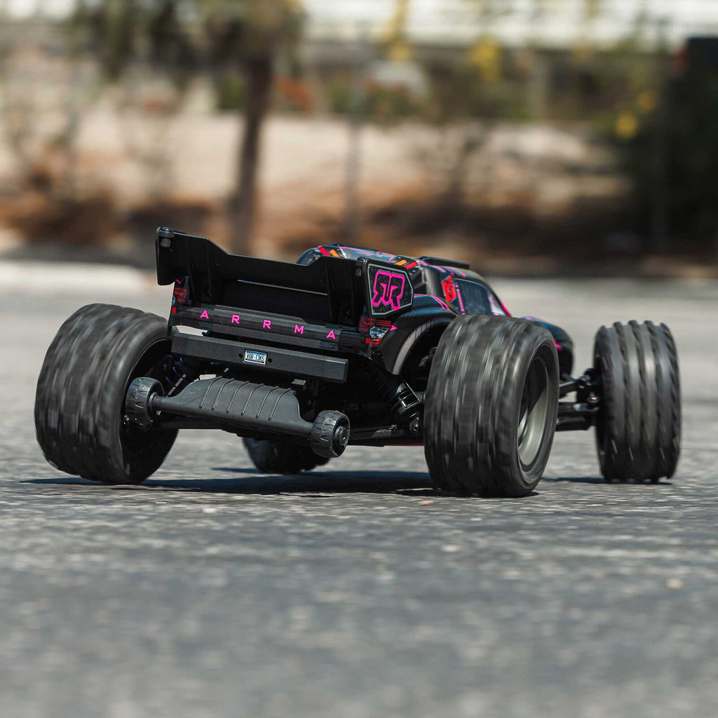 ARRMA 1/10 VORTEK 223S 2WD