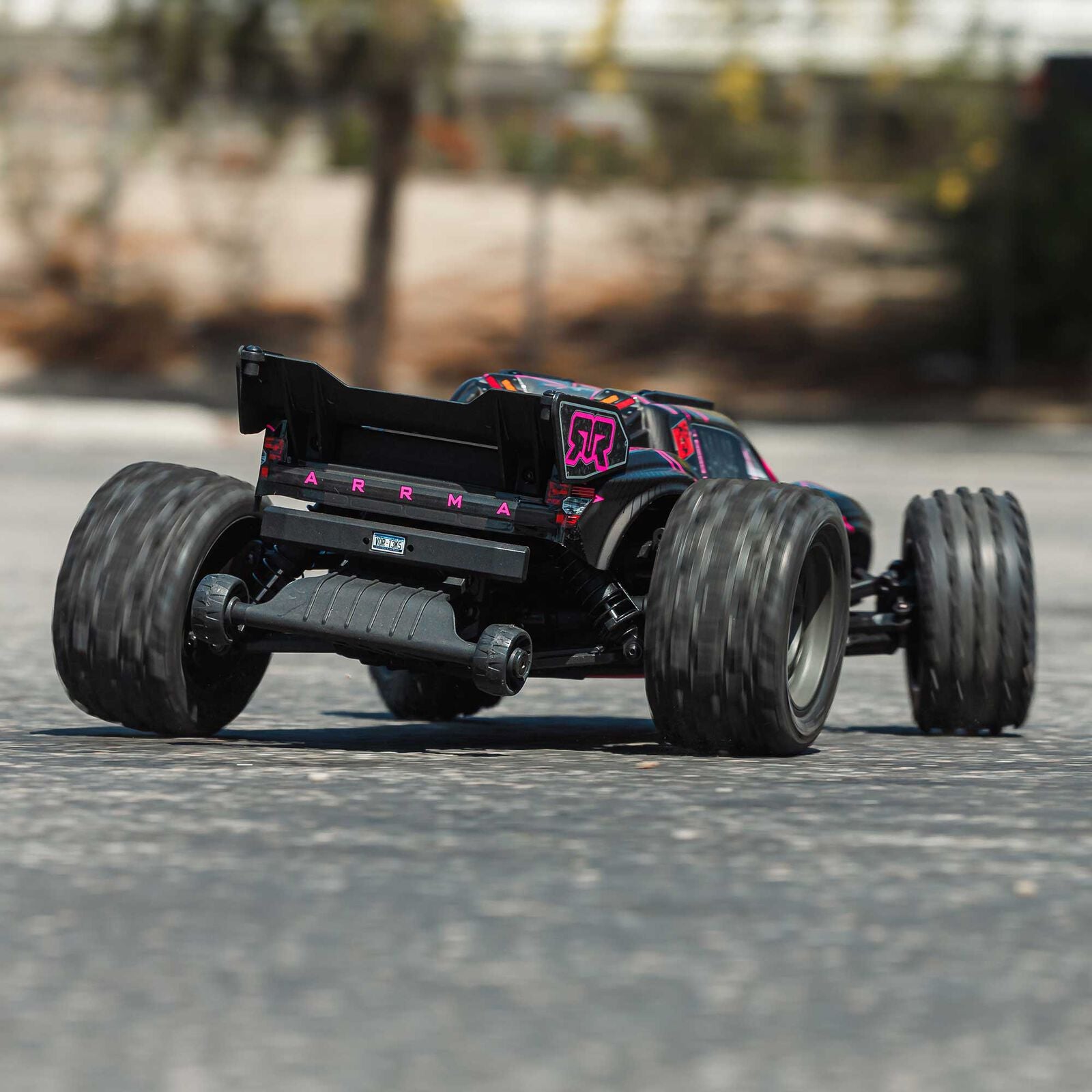 ARRMA 1/10 VORTEK 223S 2WD