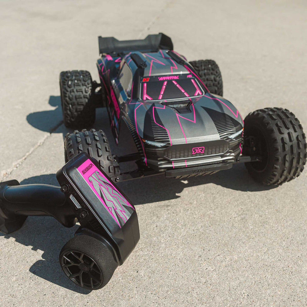 ARRMA 1/10 VORTEK 223S 2WD