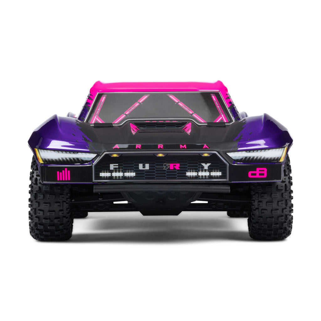 ARRMA 1/10 FURY 223S