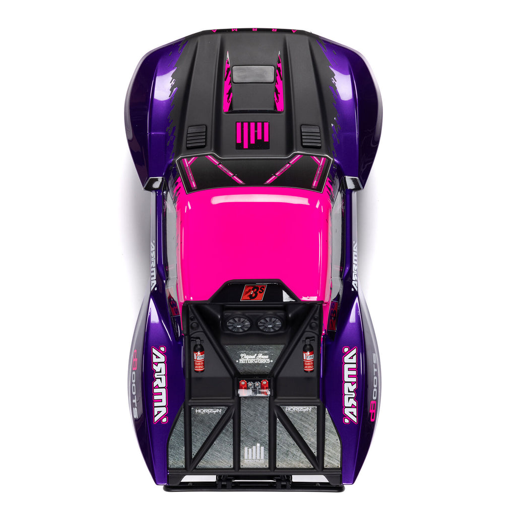 ARRMA 1/10 FURY 223S
