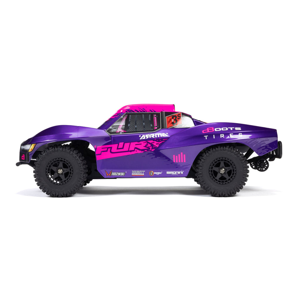 ARRMA 1/10 FURY 223S