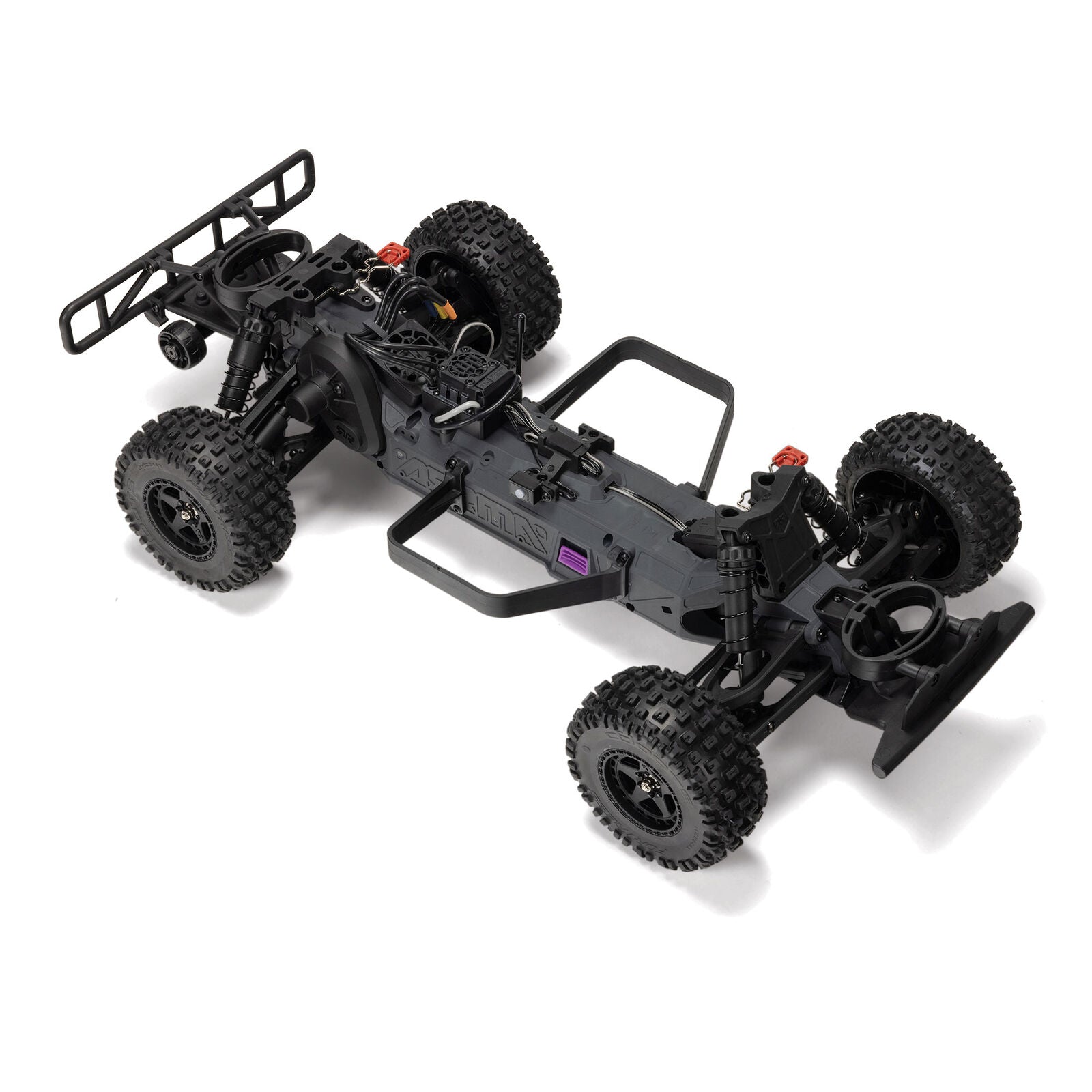 ARRMA 1/10 FURY 223S