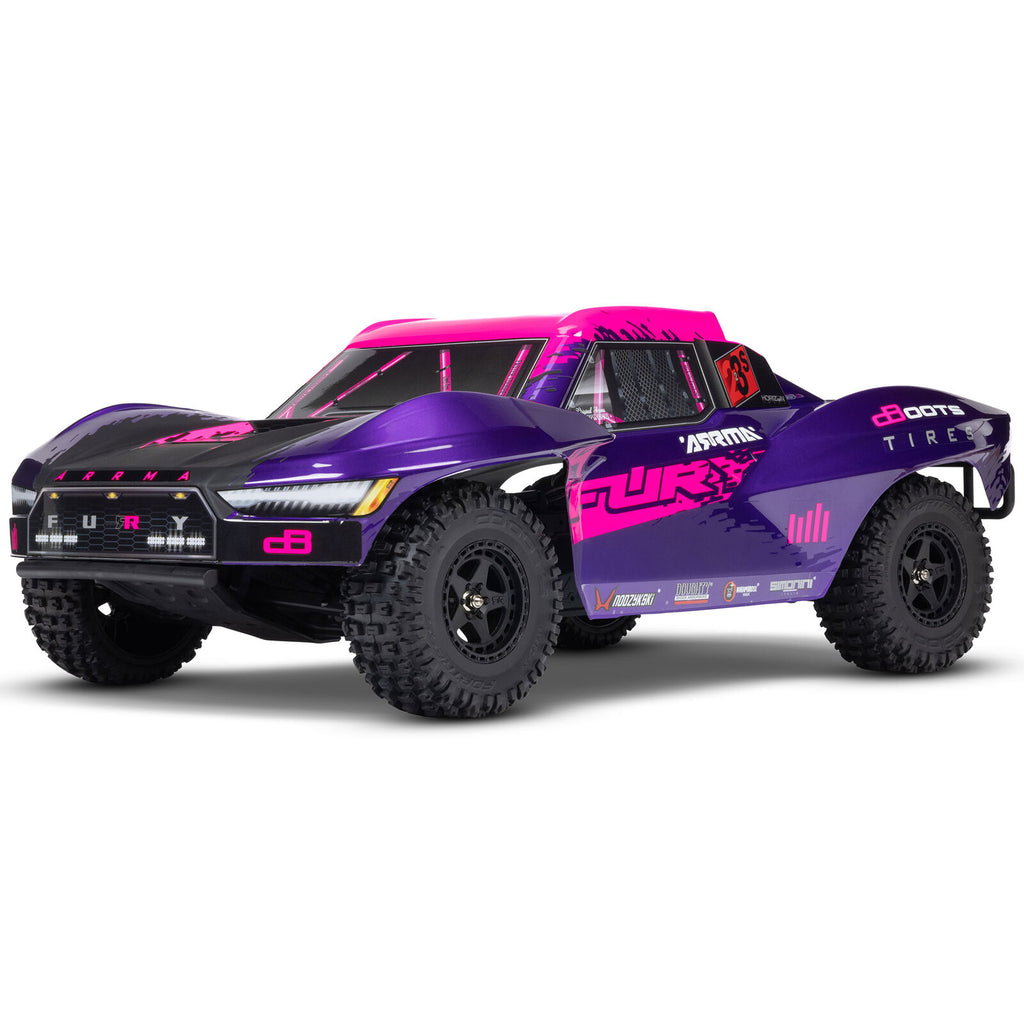 ARRMA 1/10 FURY 223S
