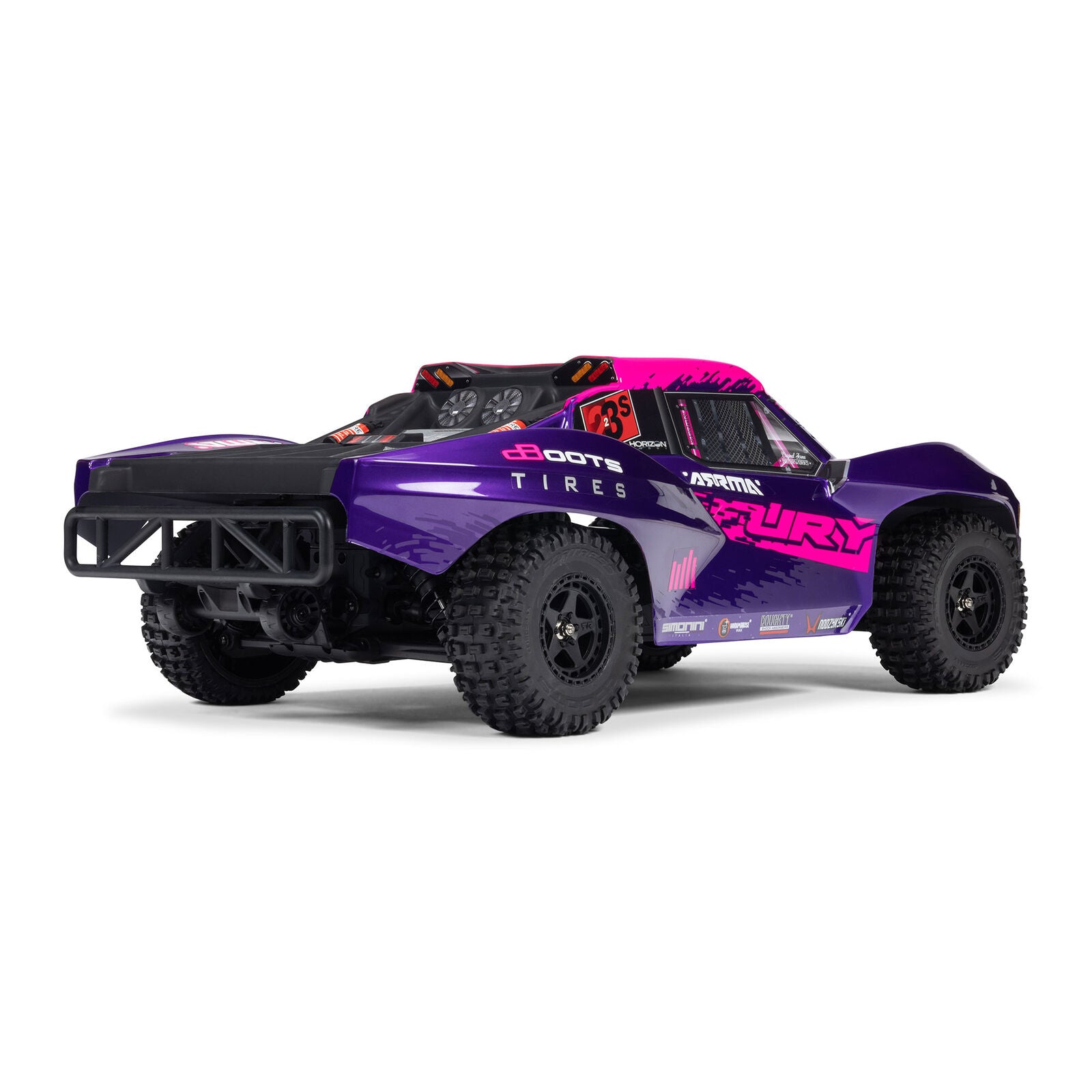 ARRMA 1/10 FURY 223S