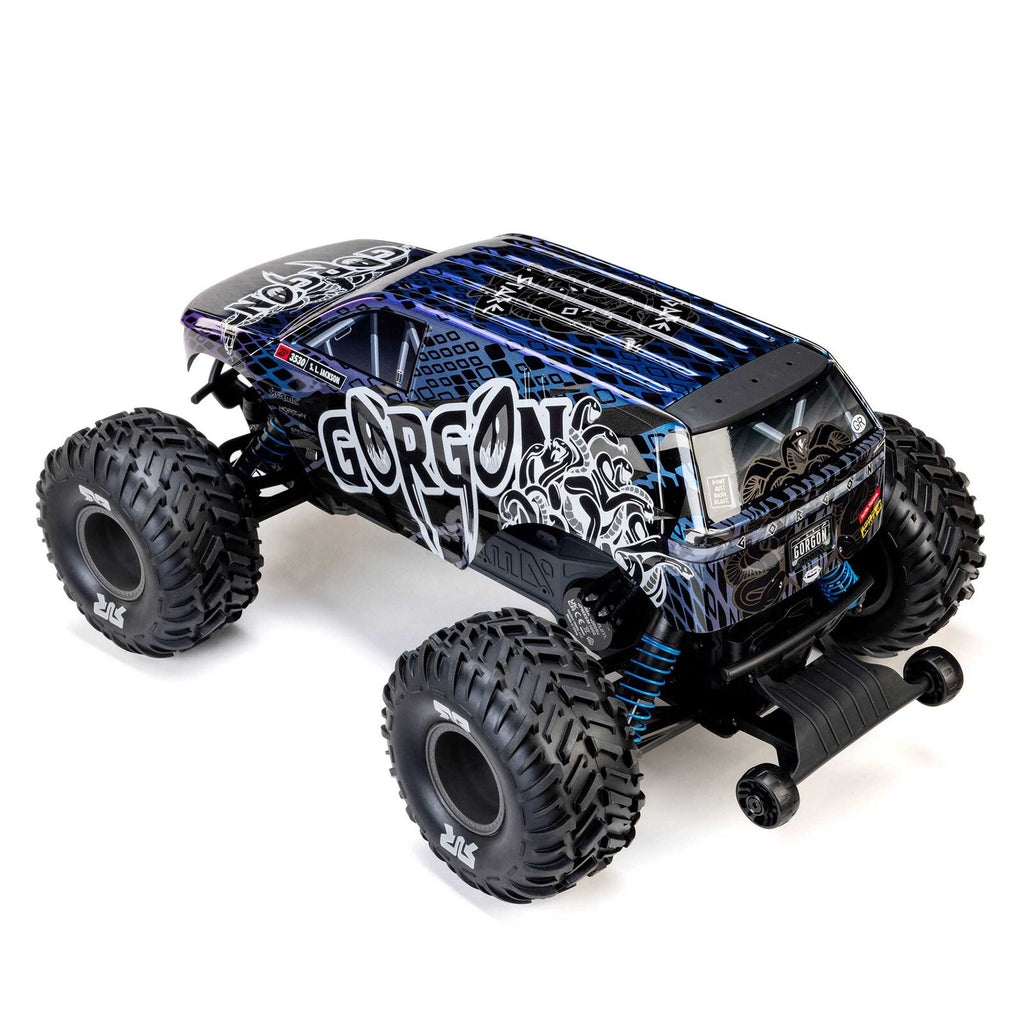 ARRMA 1/10 GORGON 223S