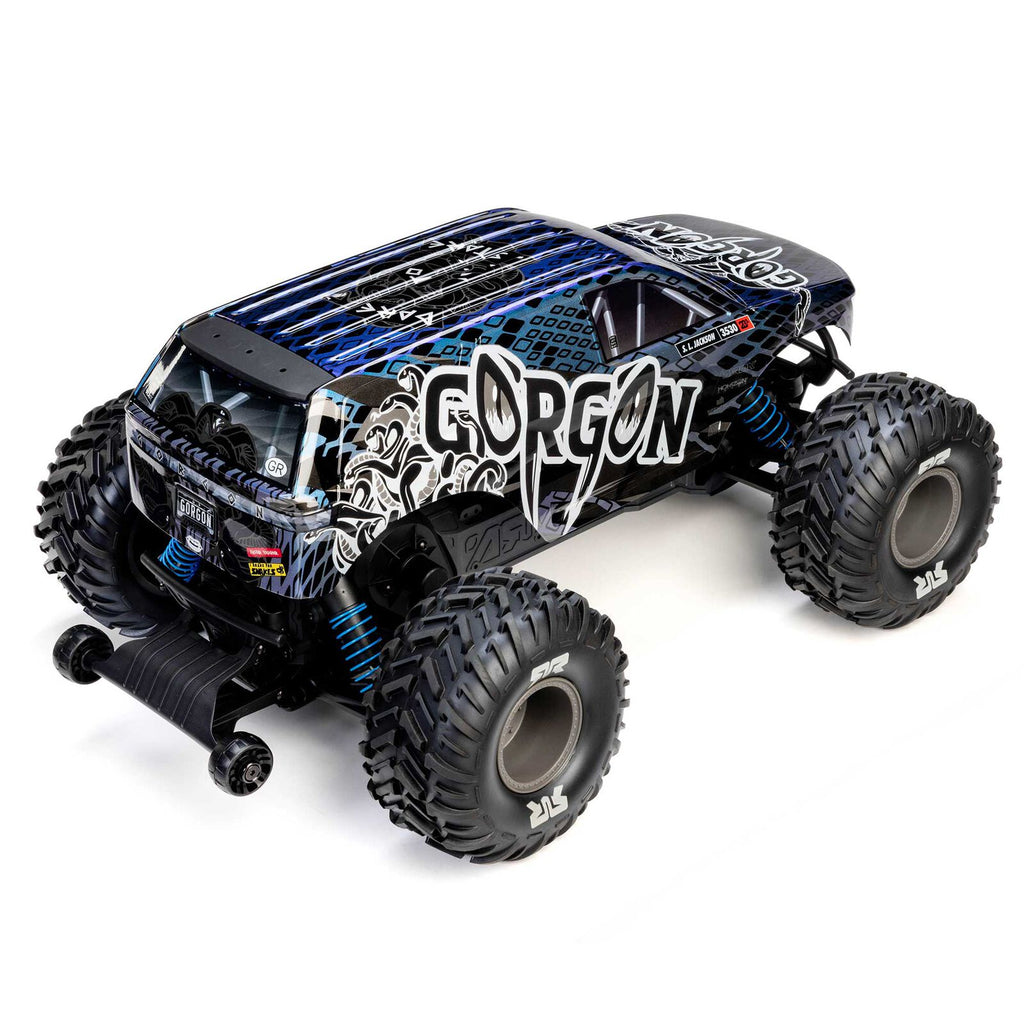 ARRMA 1/10 GORGON 223S