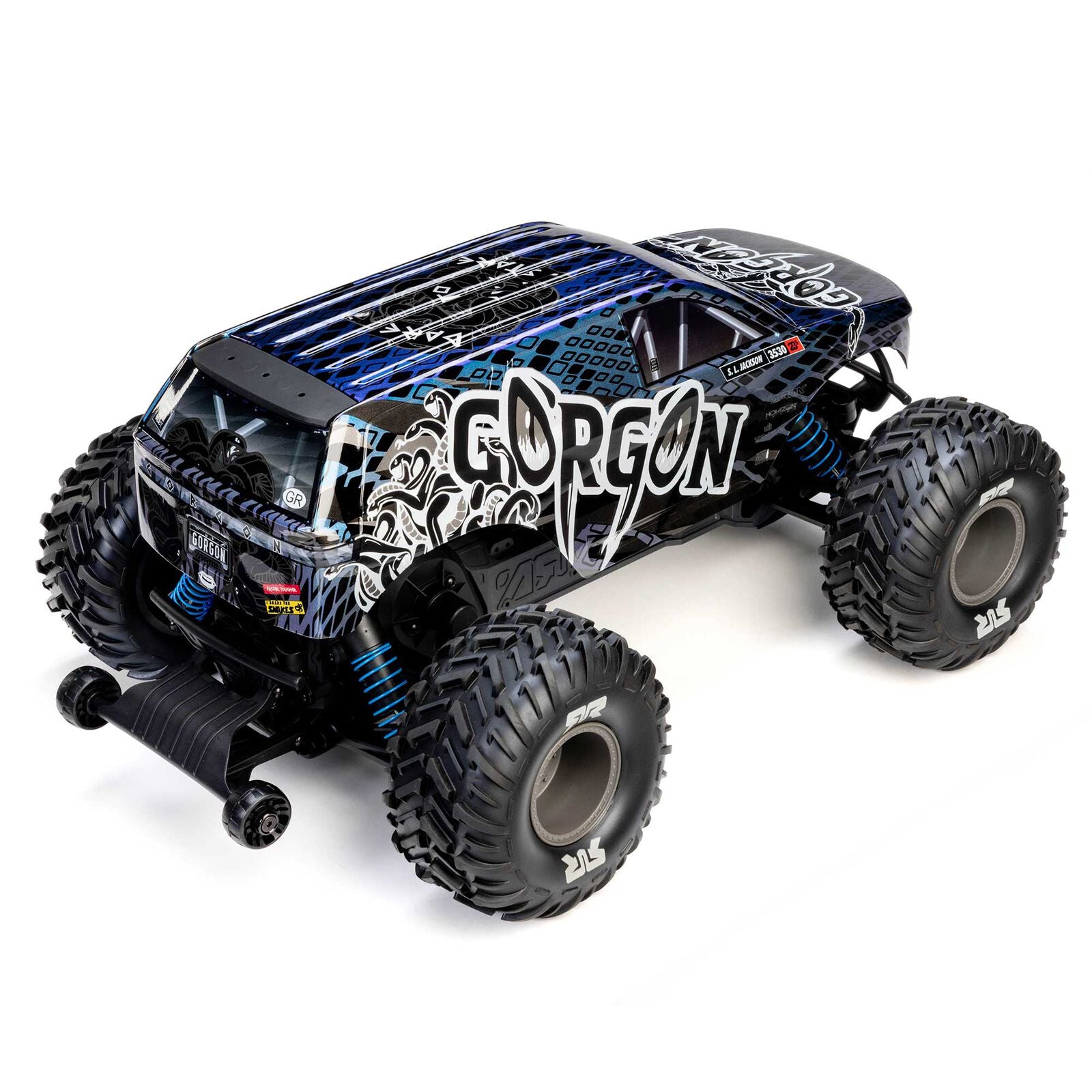 ARRMA 1/10 GORGON 223S
