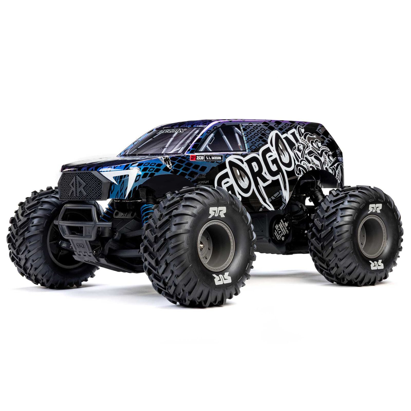 ARRMA 1/10 GORGON 223S