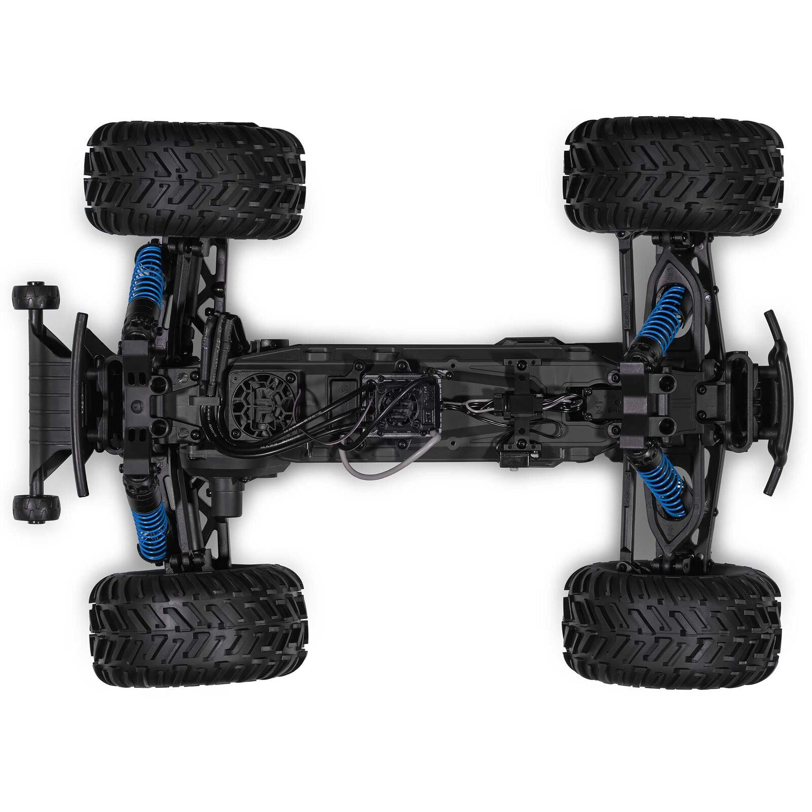 ARRMA 1/10 GORGON 223S