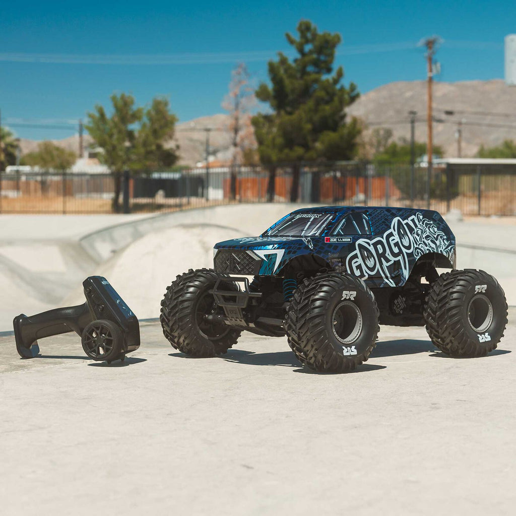 ARRMA 1/10 GORGON 223S