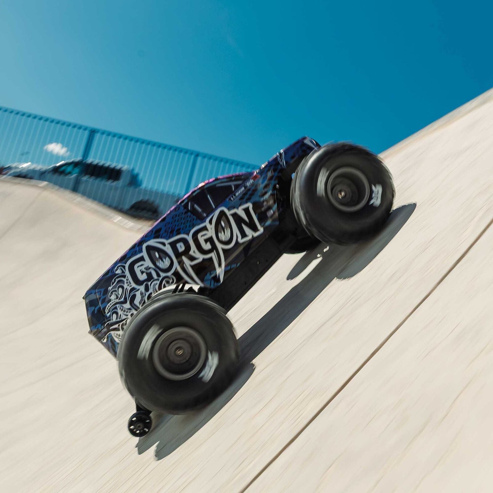 ARRMA 1/10 GORGON 223S