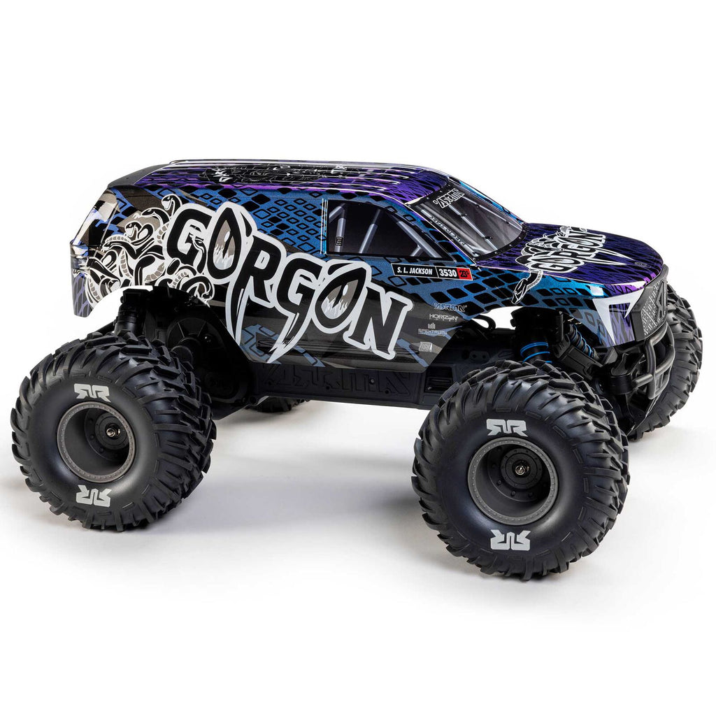 ARRMA 1/10 GORGON 223S