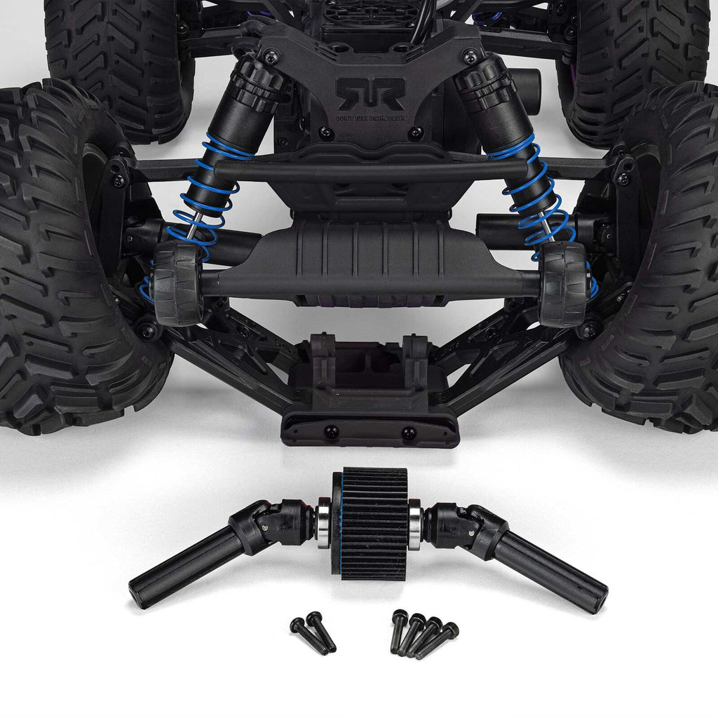 ARRMA 1/10 GORGON 223S