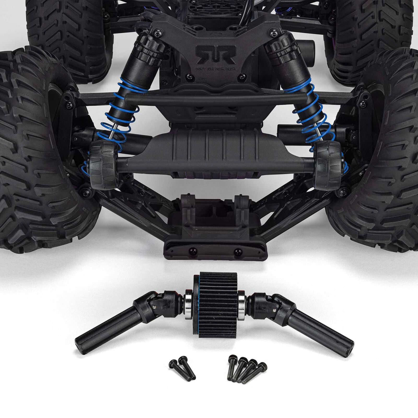 ARRMA 1/10 GORGON 223S